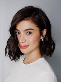 Anne Curtis